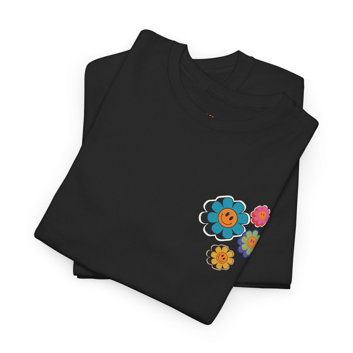 Sunflower Logo T-shirt