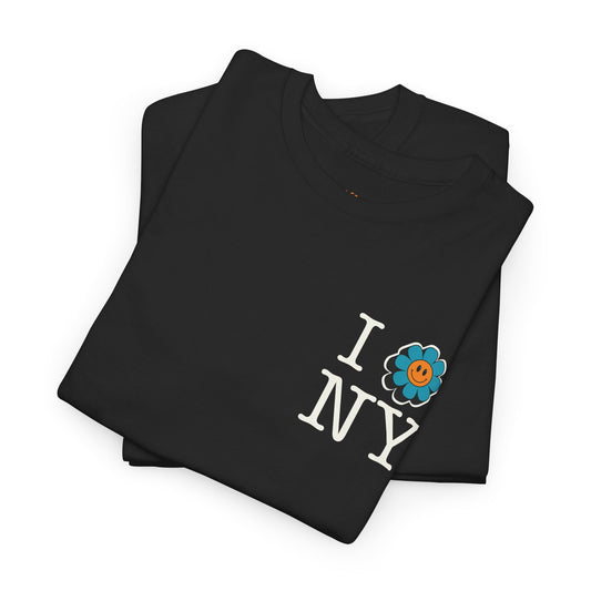 I Love NY T-Shirt