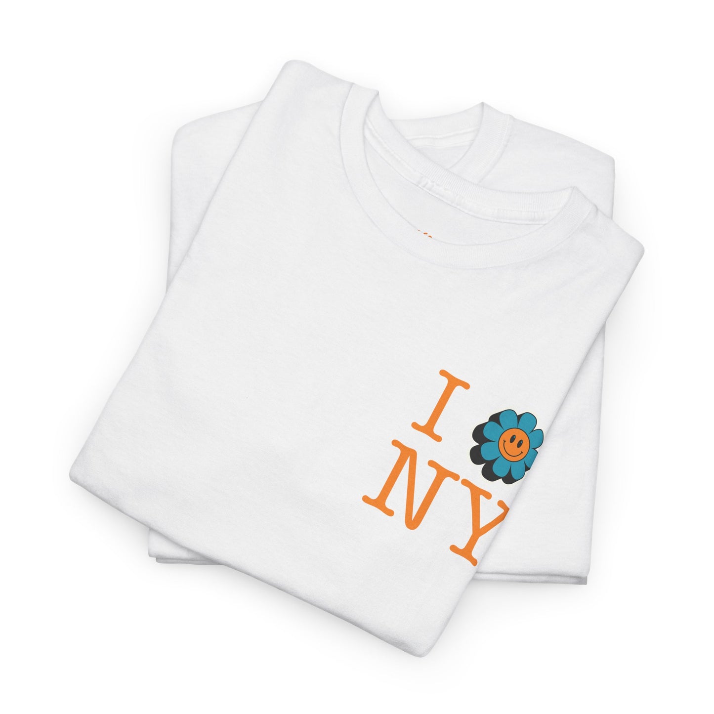 I Love NY T-Shirt