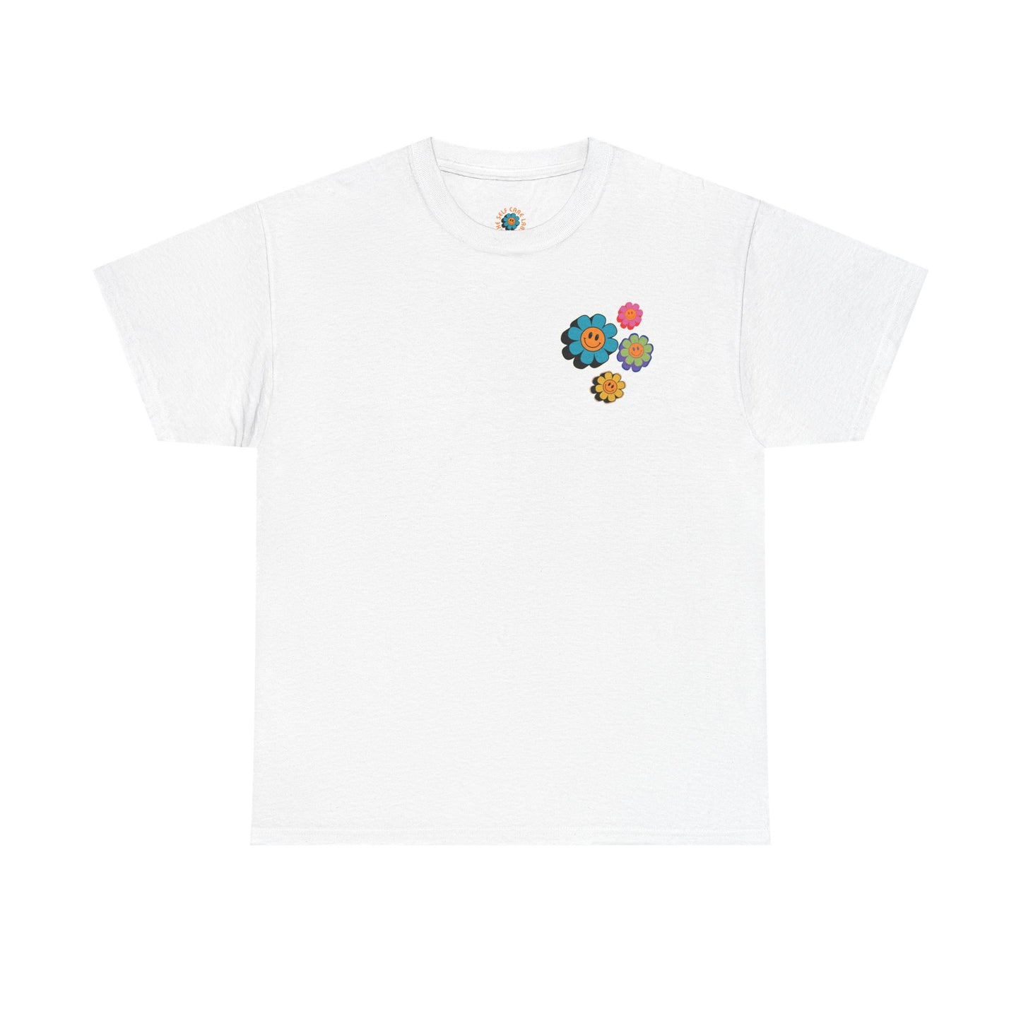 Sunflower Logo T-shirt