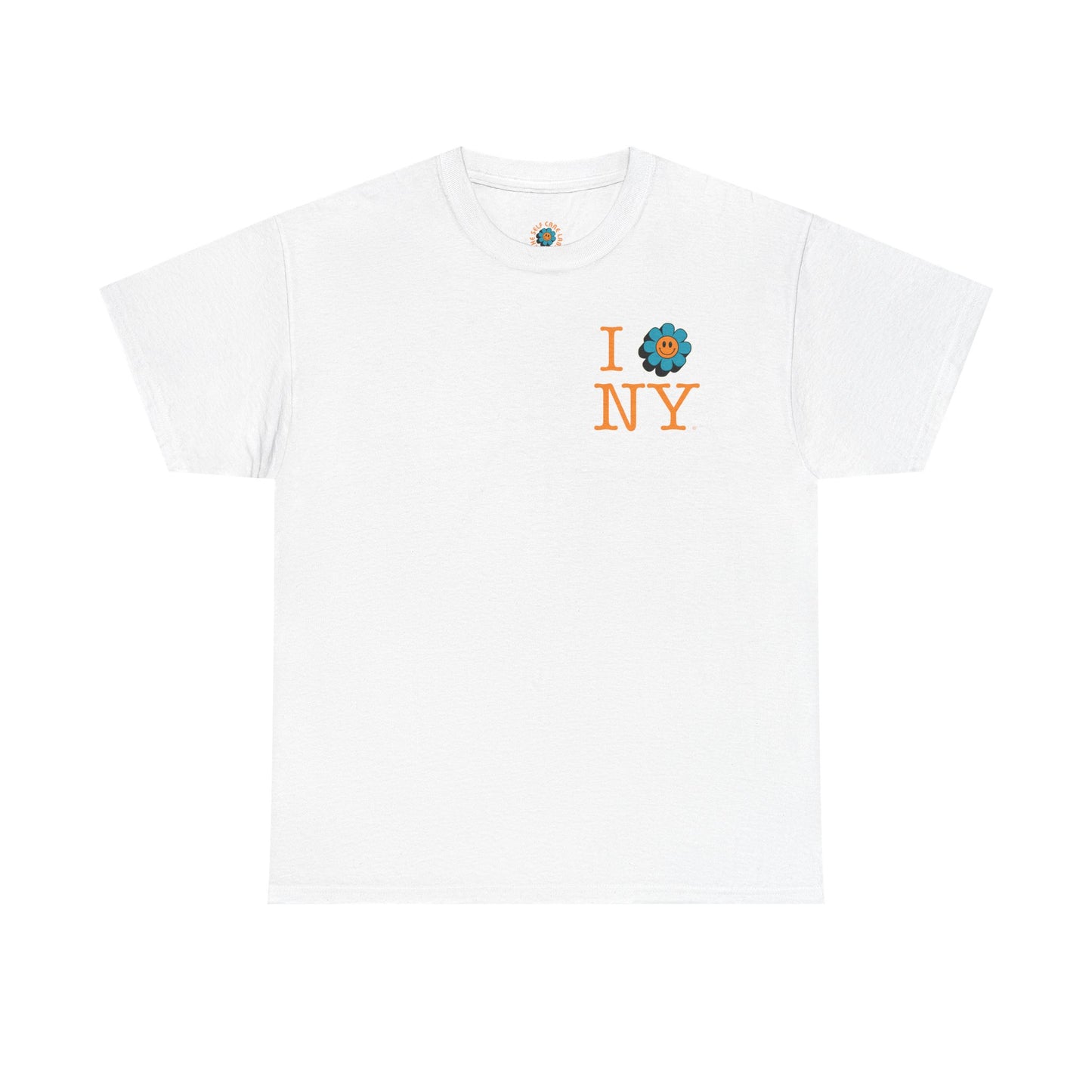 I Love NY T-Shirt