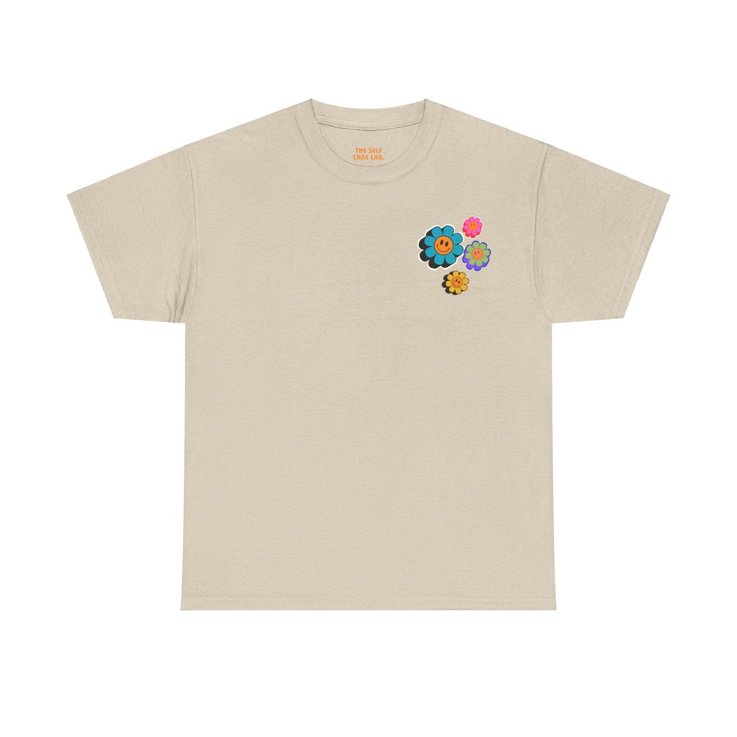 Fridays Are For Flowers Tee