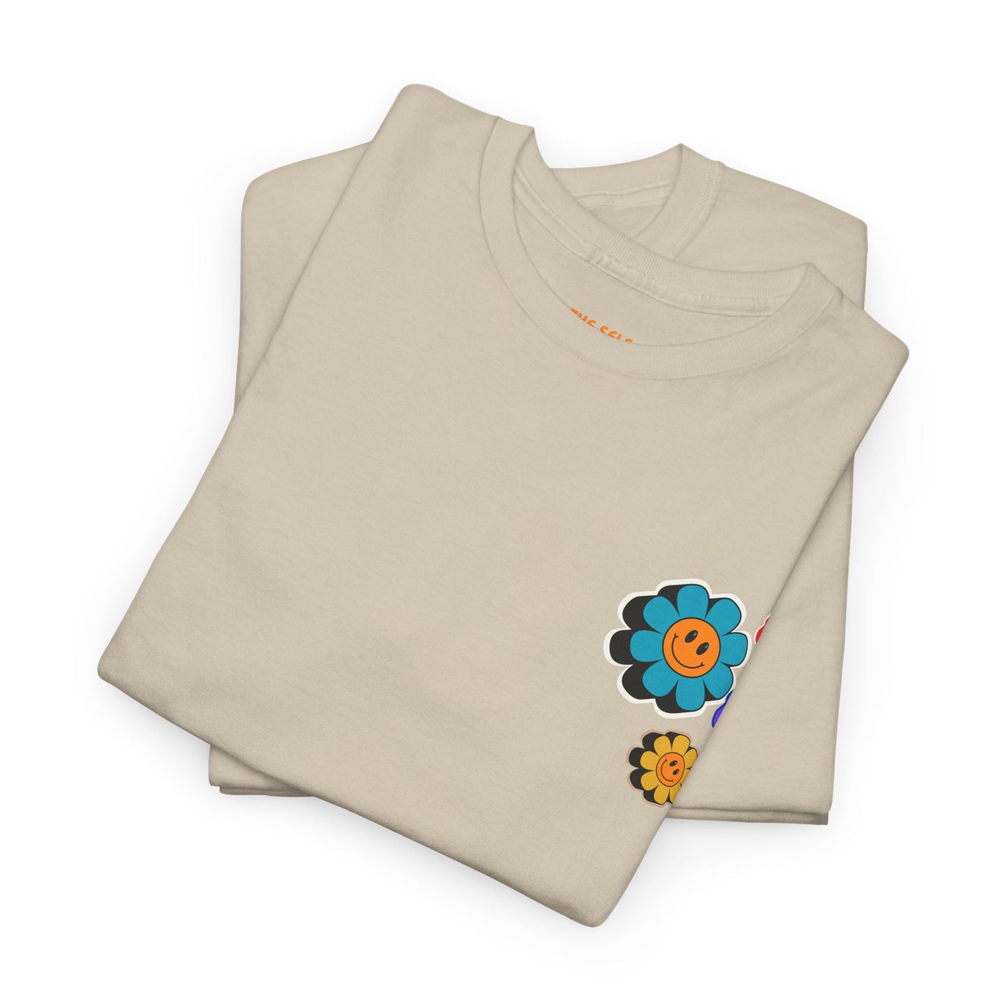 Fridays Are For Flowers Tee