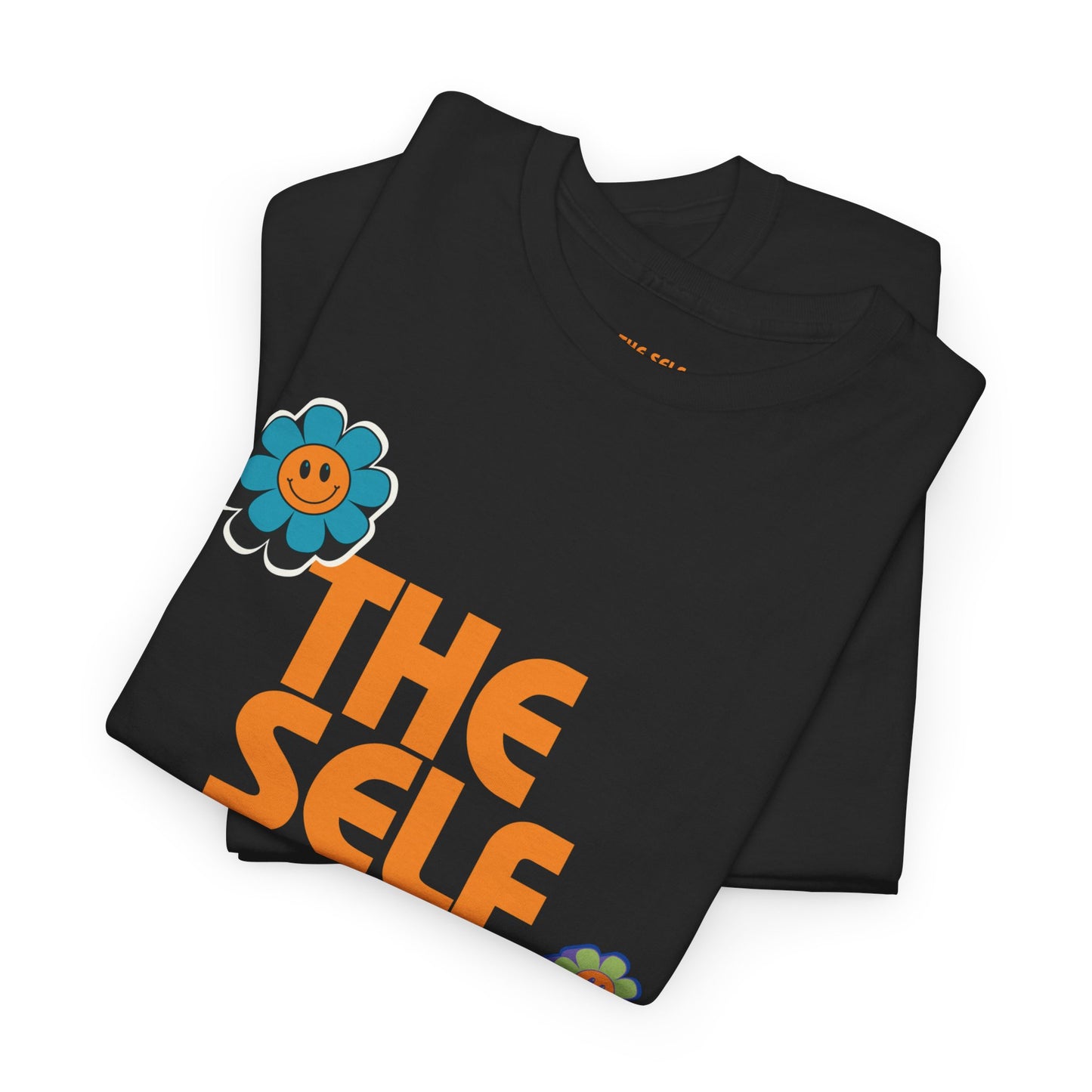 The Self Care Lab. Tee