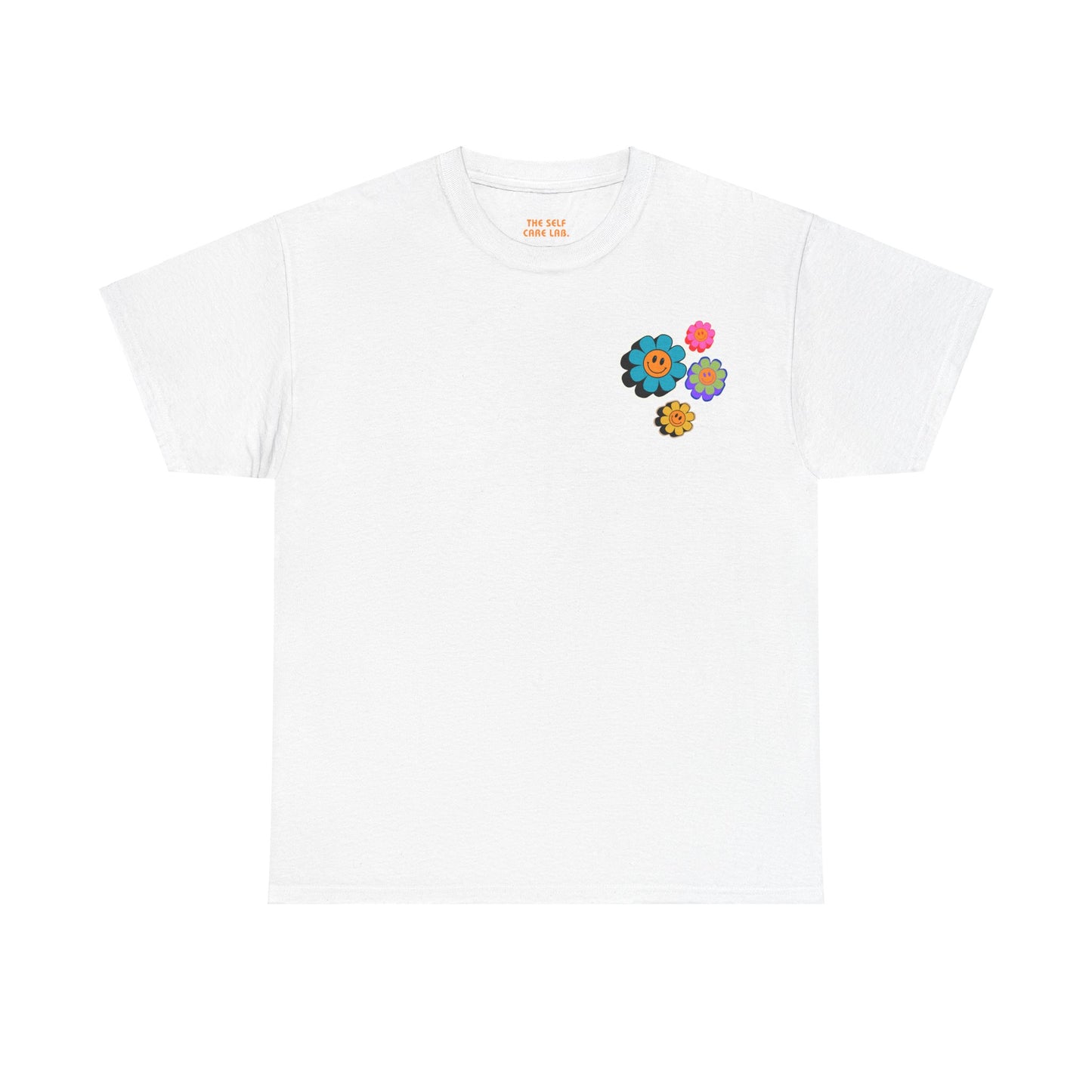 Fridays Are For Flowers Tee