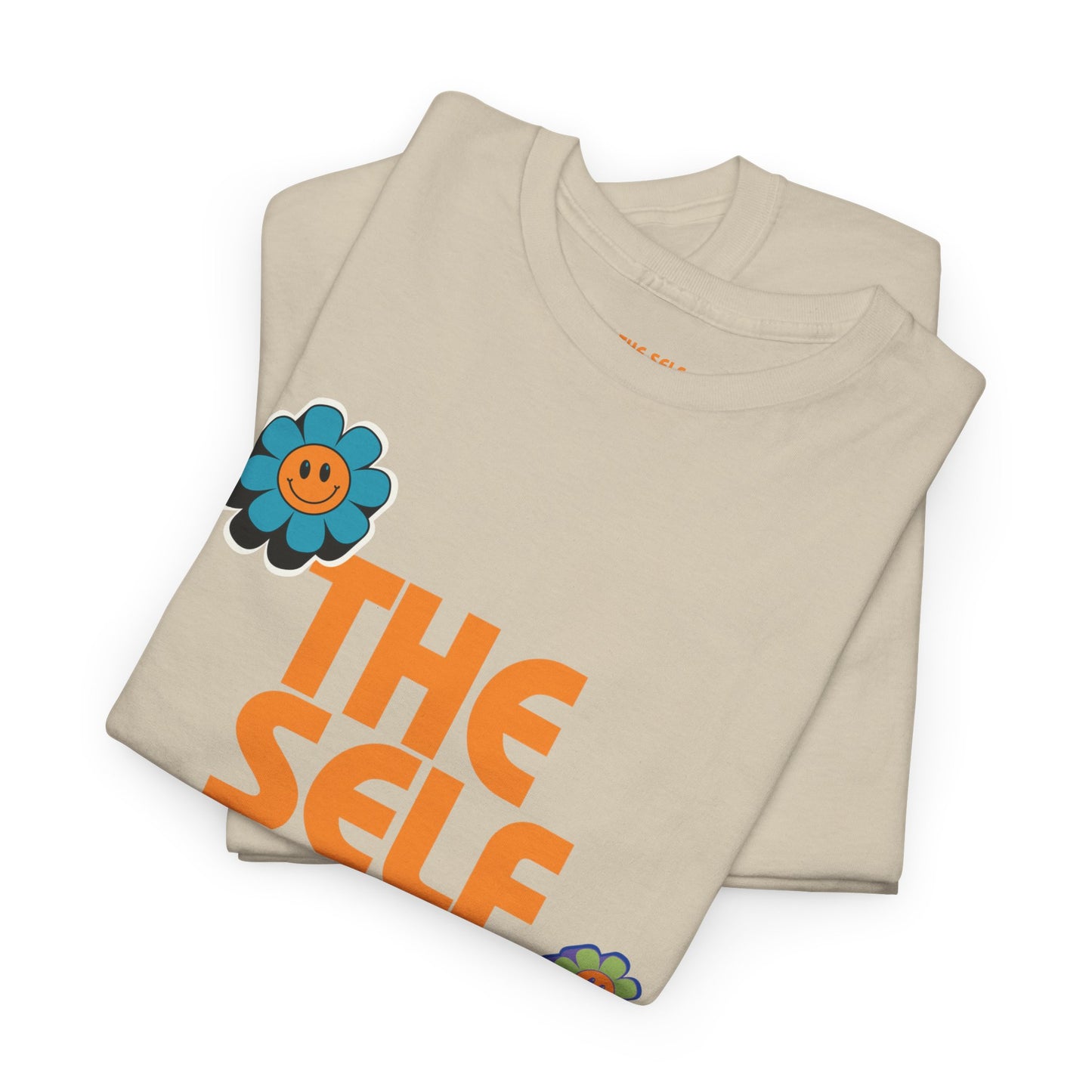 The Self Care Lab. Tee