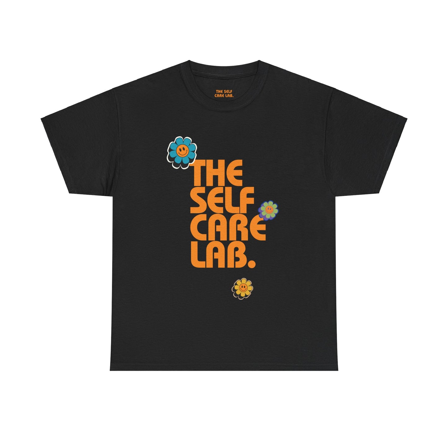 The Self Care Lab. Tee