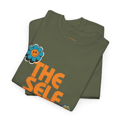 The Self Care Lab. Tee