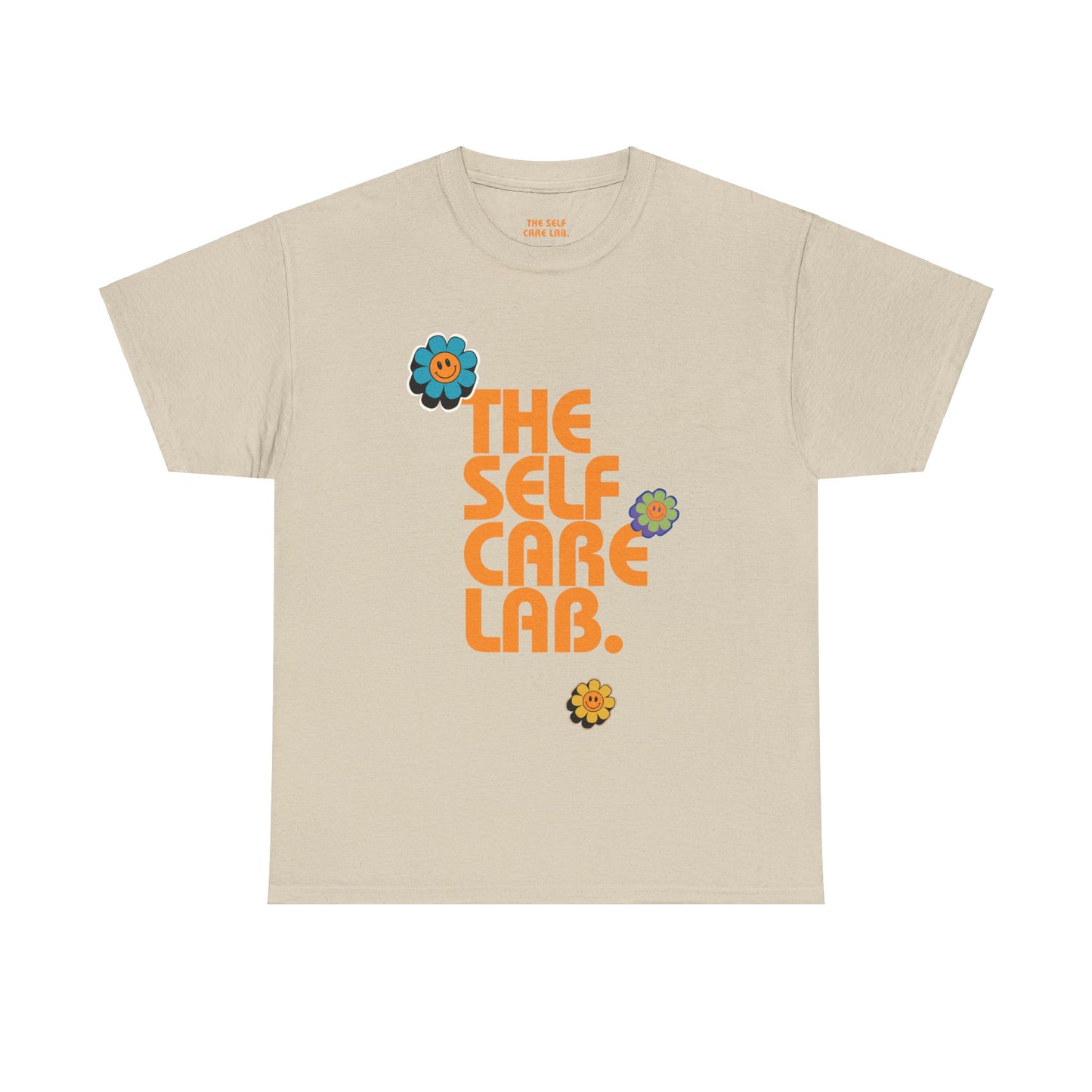 The Self Care Lab. Tee