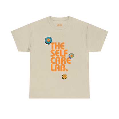 The Self Care Lab. Tee