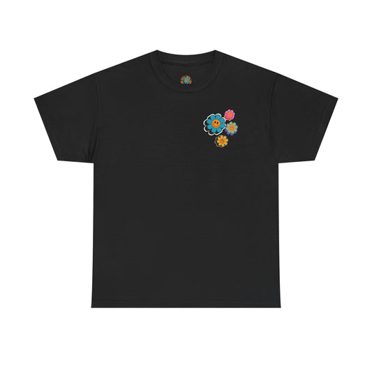 Sunflower Logo T-shirt