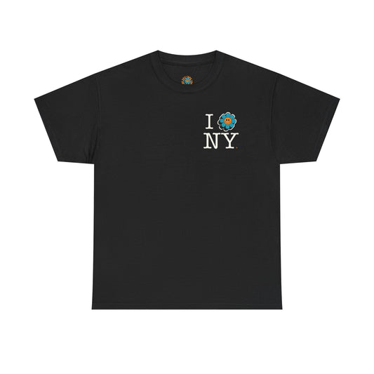 I Love NY T-Shirt