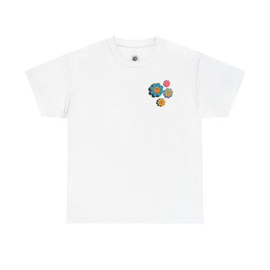 Sunflower Logo T-shirt
