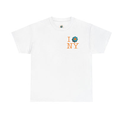 I Love NY T-Shirt